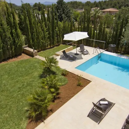Bellavista Villa Sa Pobla