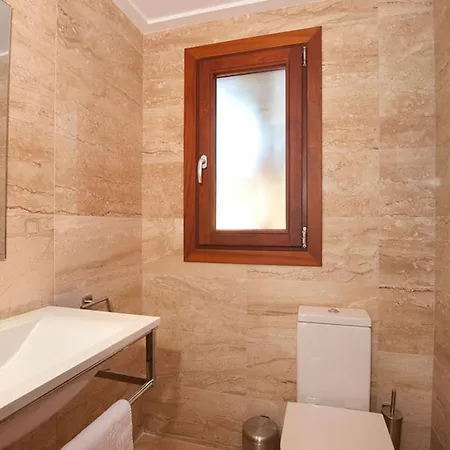 Bellavista Villa *