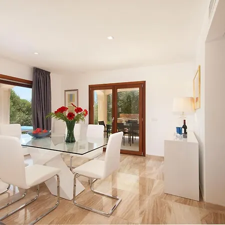 Villa Bellavista