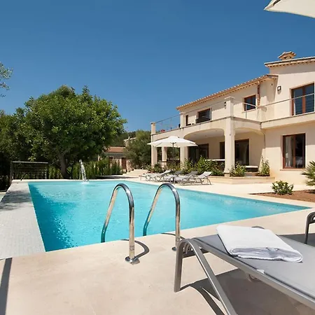 Bellavista Villa