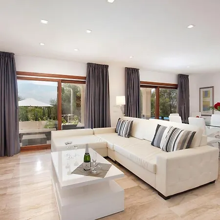 Villa Bellavista Sa Pobla