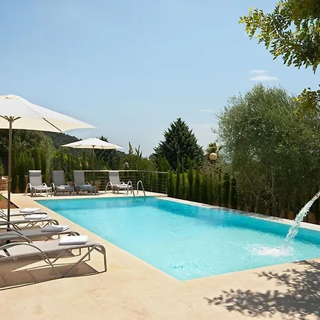 Bellavista Villa Sa Pobla