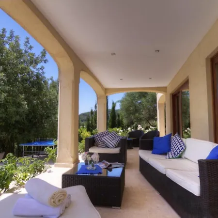Bellavista Villa *