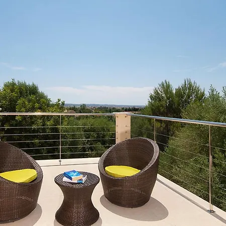 Villa Bellavista